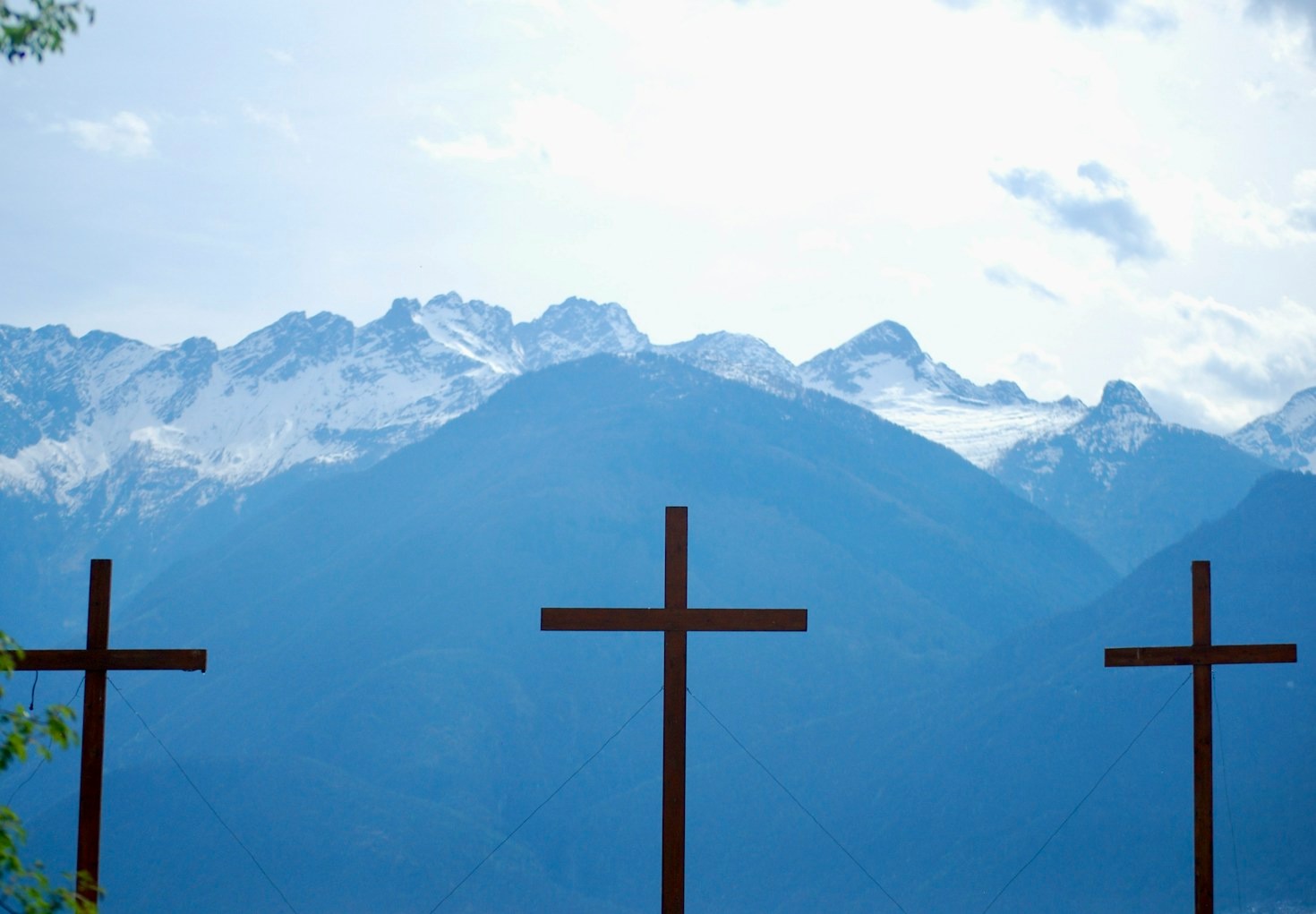 Discovering True Healing Through Christ