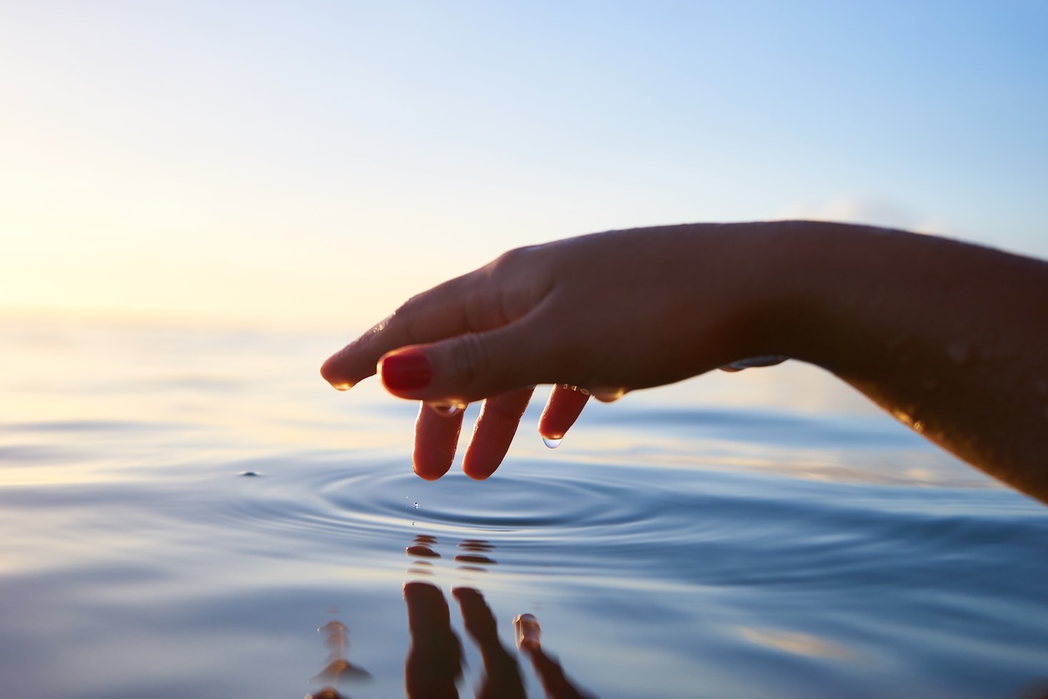 How Prayer Transforms Lives and Hearts
