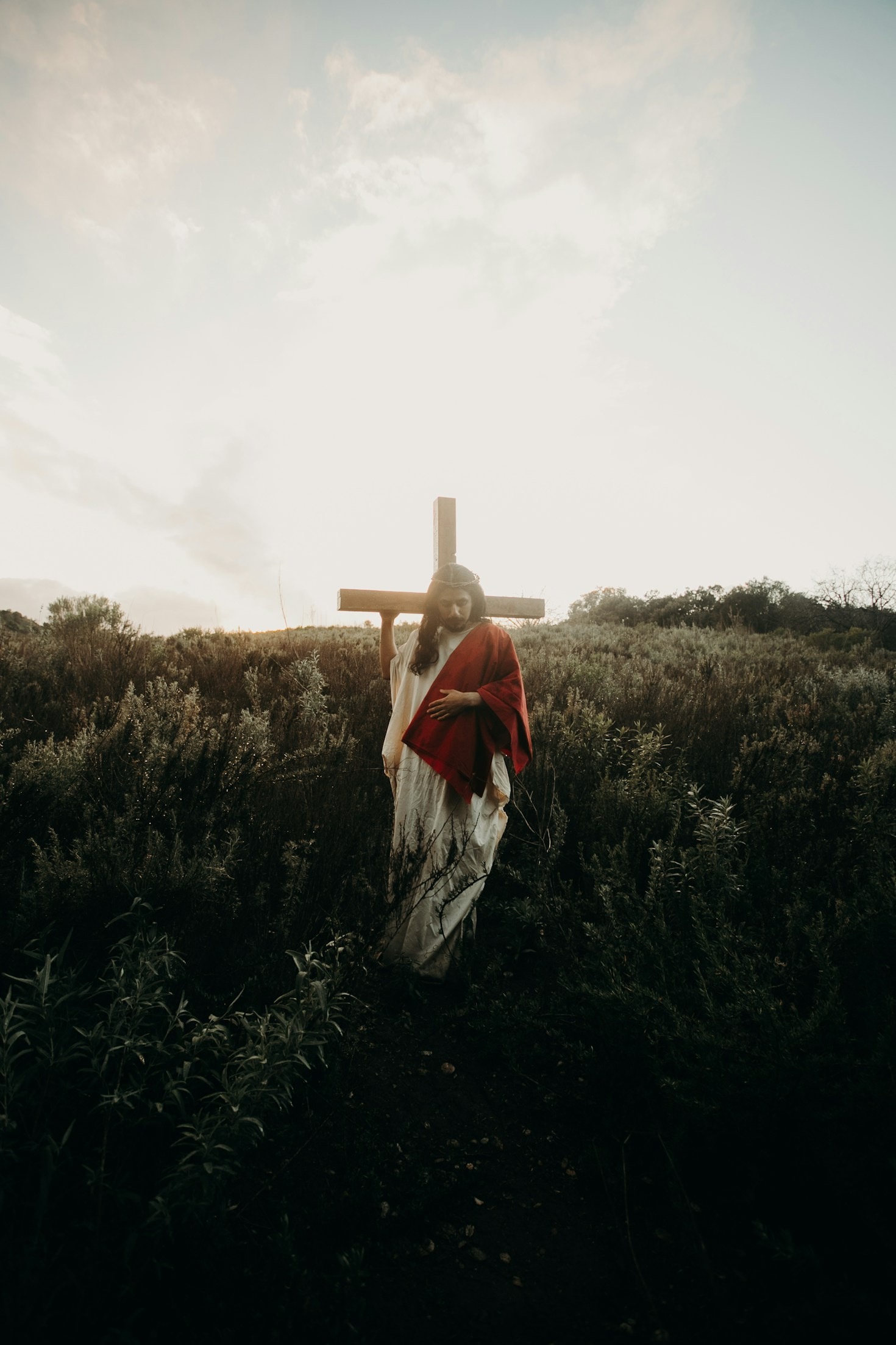 Encouragement in Times of Uncertainty